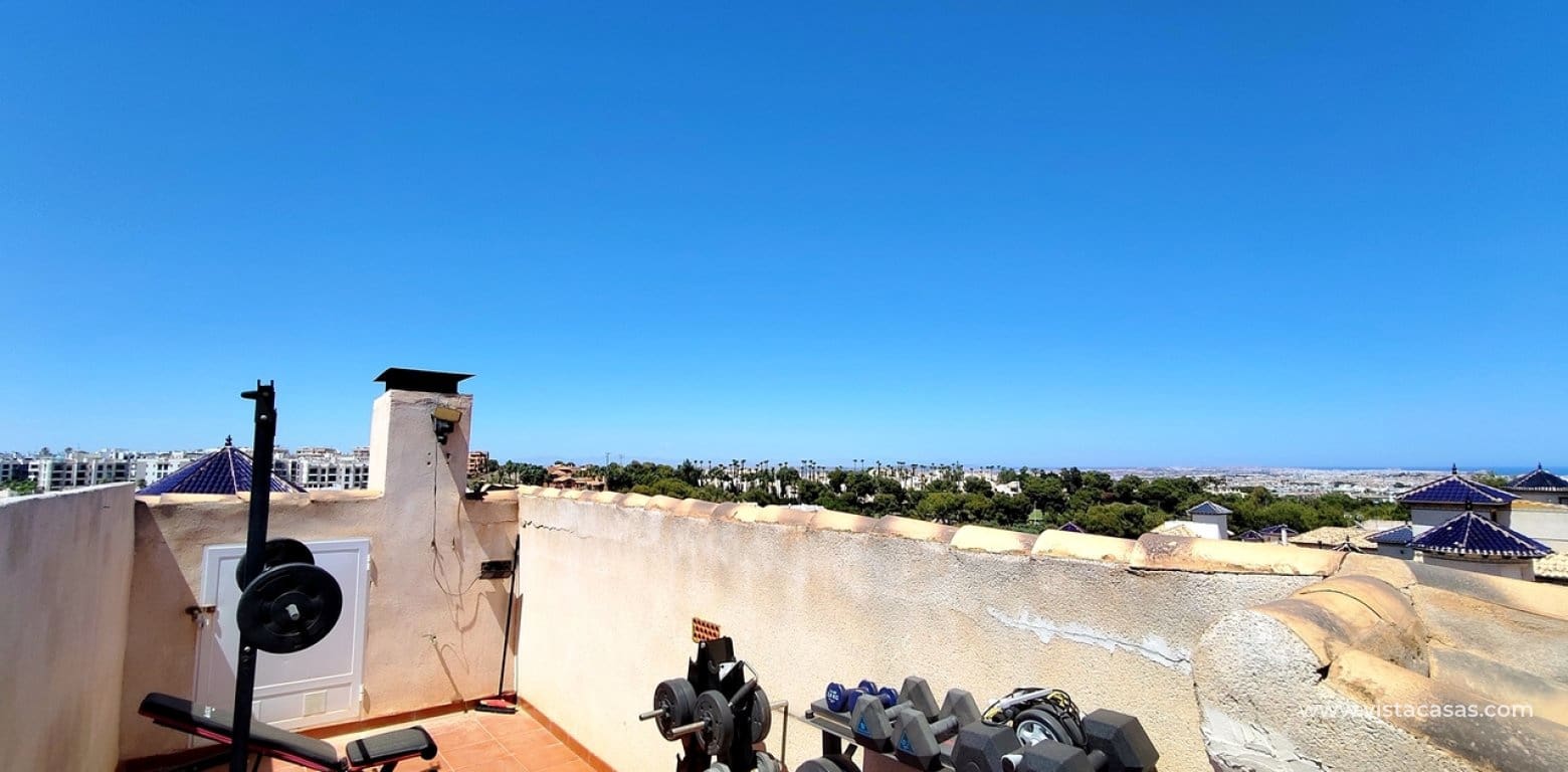 2 soveværelse Lejlighed til salg i Villamartin - € 159.000 (Ref: 9946024)