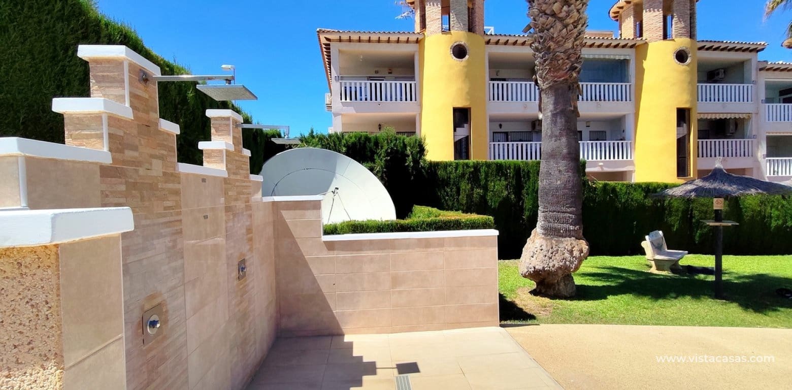 2 soveværelse Lejlighed til salg i Villamartin - € 159.000 (Ref: 9946024)