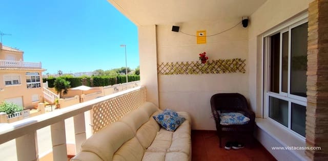 2 bedroom Apartment for sale in Villamartin, Orihuela with pool - € 140,000 (Ref: 9946024)