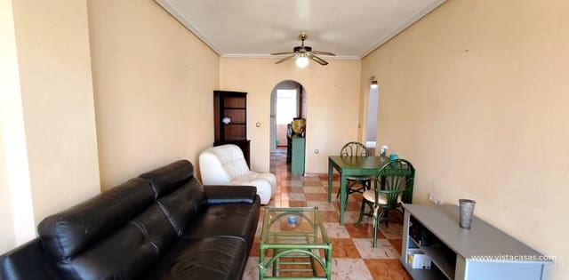 2 bedroom Apartment for sale in Villamartin, Orihuela with pool - € 140,000 (Ref: 9946024)