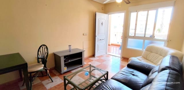 2 bedroom Apartment for sale in Villamartin, Orihuela with pool - € 140,000 (Ref: 9946024)