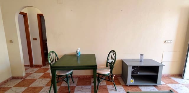2 bedroom Apartment for sale in Villamartin, Orihuela with pool - € 140,000 (Ref: 9946024)