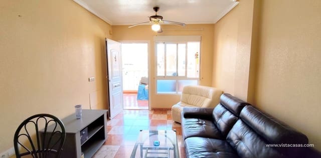 2 bedroom Apartment for sale in Villamartin, Orihuela with pool - € 140,000 (Ref: 9946024)