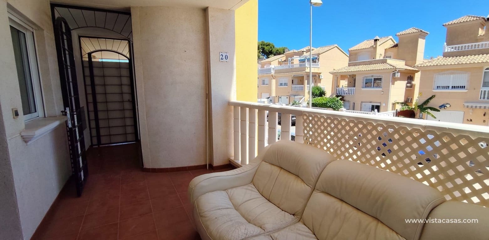 2 soveværelse Lejlighed til salg i Villamartin - € 159.000 (Ref: 9946024)