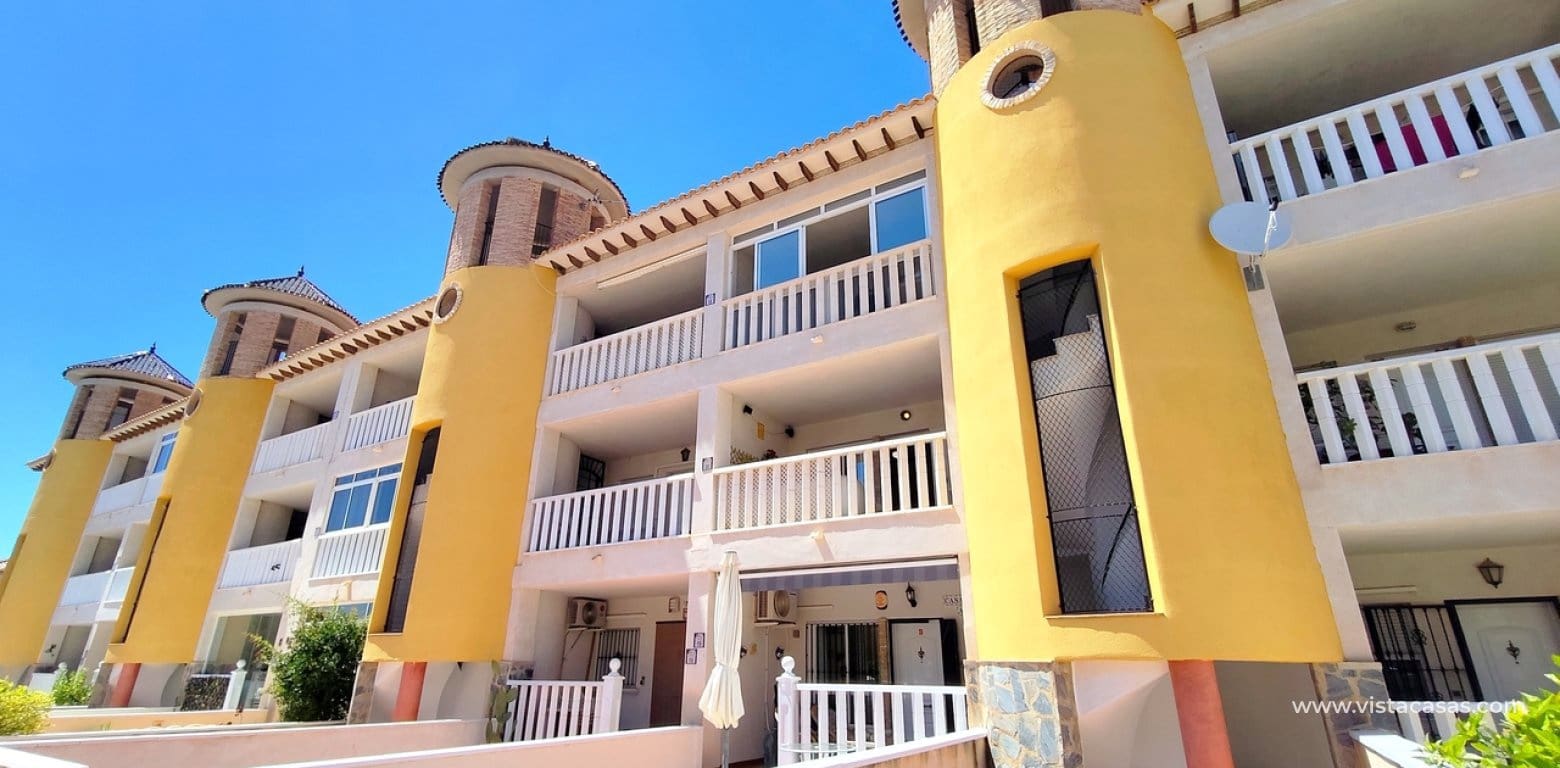 2 soveværelse Lejlighed til salg i Villamartin - € 159.000 (Ref: 9946024)