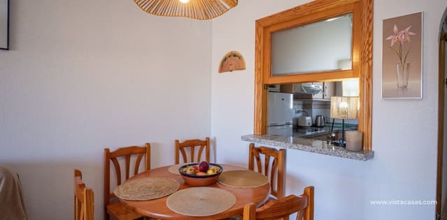 2 chambre Appartement à vendre à La Zenia, Orihuela - 189 000 € (Ref: 9946025)