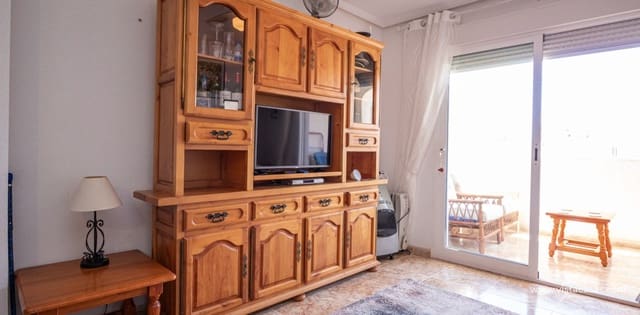 2 chambre Appartement à vendre à La Zenia, Orihuela - 189 000 € (Ref: 9946025)