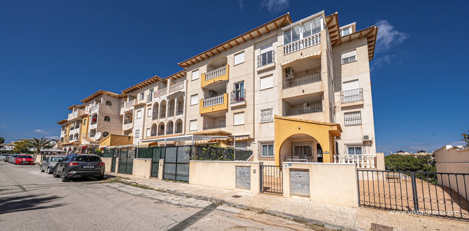 2 slaapkamer Appartement te koop in La Zenia - € 189.000 (Ref: 9946025)
