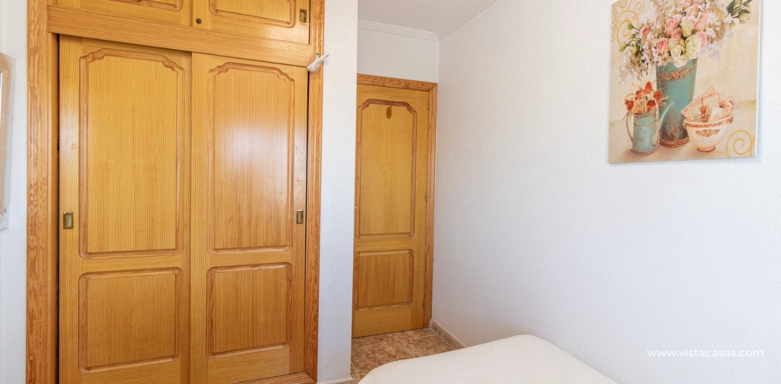 2 slaapkamer Appartement te koop in La Zenia - € 189.000 (Ref: 9946025)