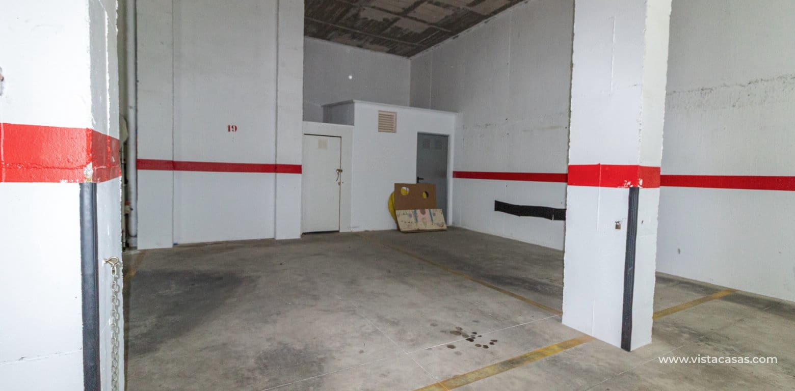 2 slaapkamer Appartement te koop in La Zenia - € 189.000 (Ref: 9946025)
