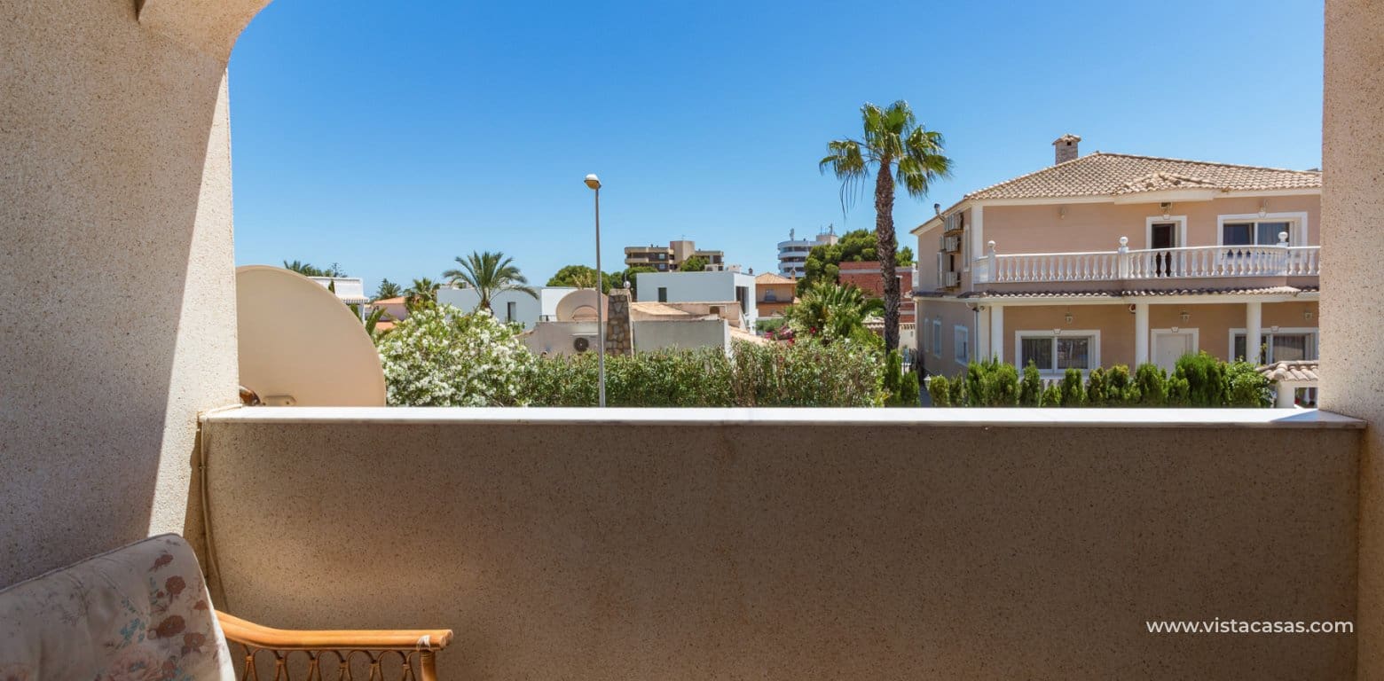 2 slaapkamer Appartement te koop in La Zenia - € 189.000 (Ref: 9946025)