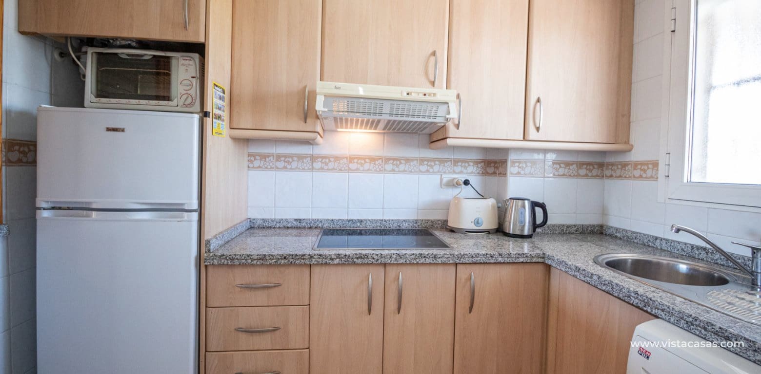 2 slaapkamer Appartement te koop in La Zenia - € 189.000 (Ref: 9946025)