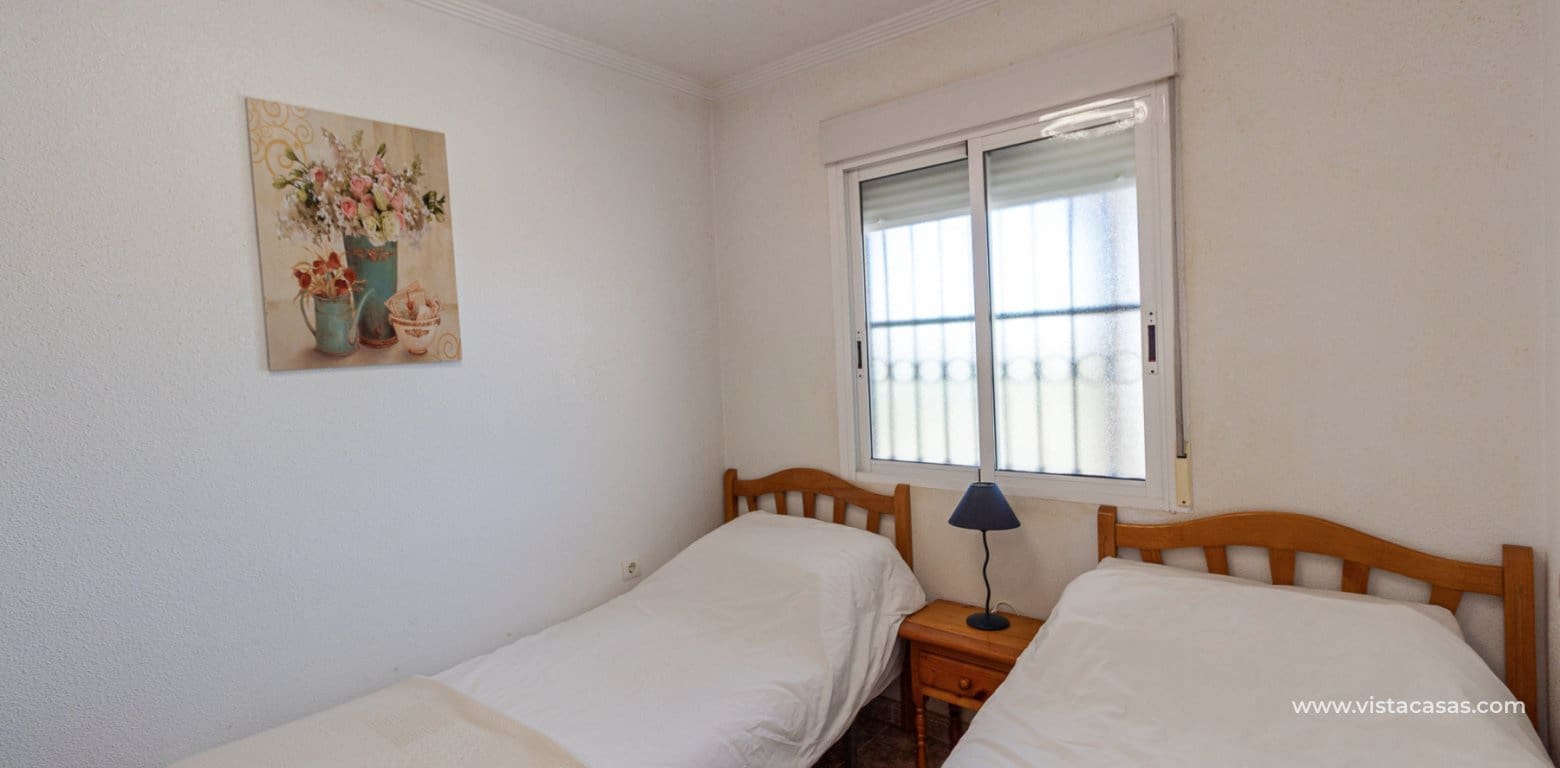 2 slaapkamer Appartement te koop in La Zenia - € 189.000 (Ref: 9946025)