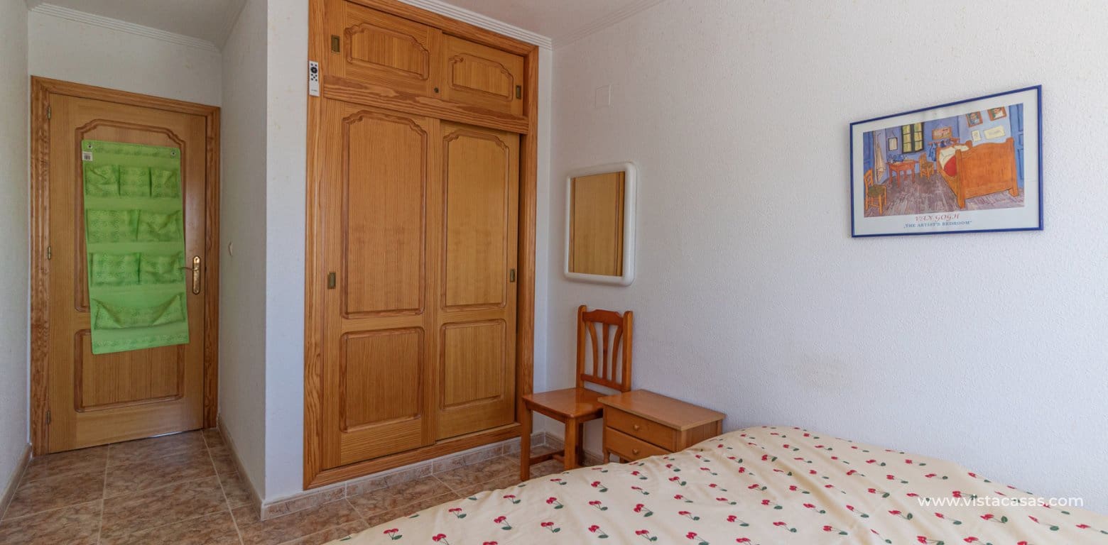 2 slaapkamer Appartement te koop in La Zenia - € 189.000 (Ref: 9946025)