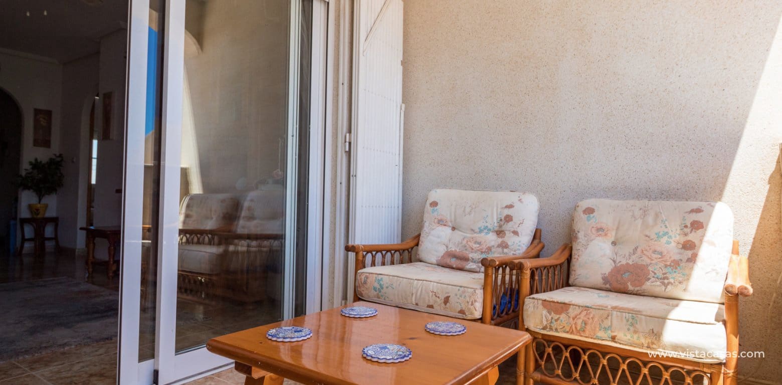 2 slaapkamer Appartement te koop in La Zenia - € 189.000 (Ref: 9946025)
