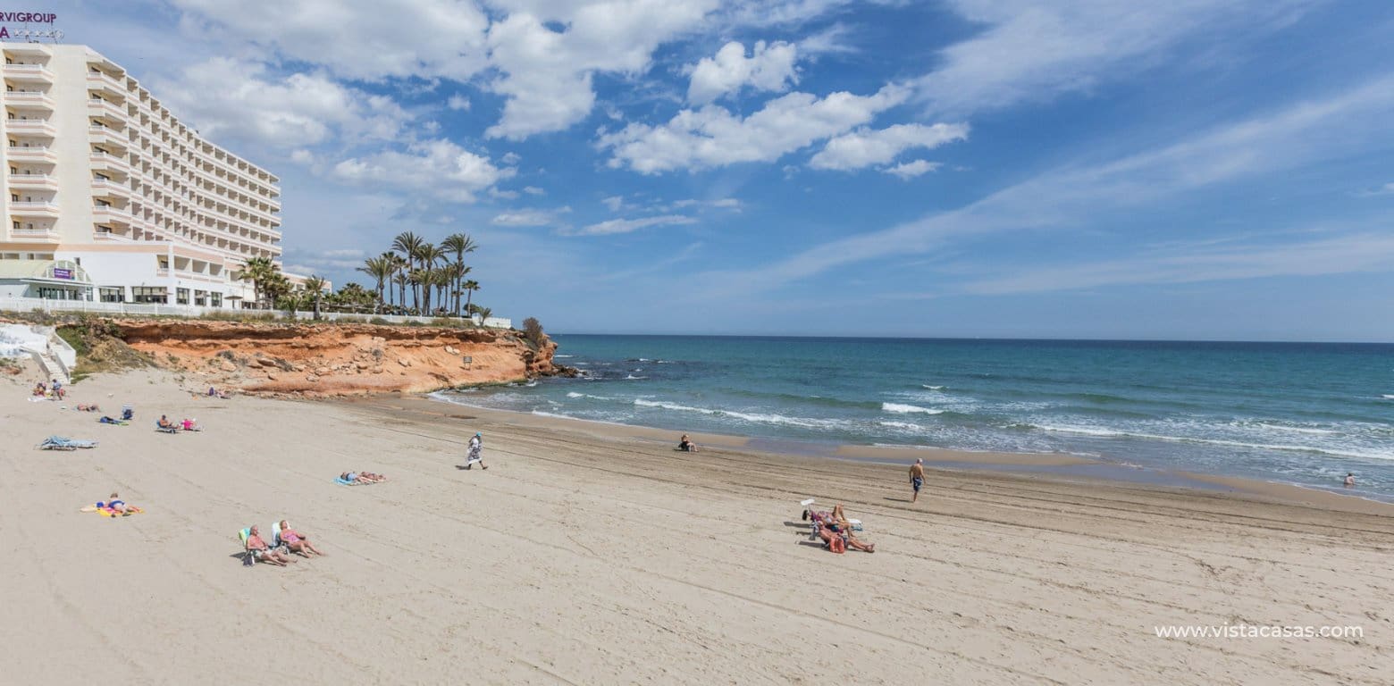 2 slaapkamer Appartement te koop in La Zenia - € 189.000 (Ref: 9946025)