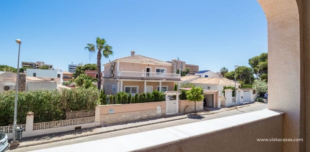 2 chambre Appartement à vendre à La Zenia, Orihuela - 189 000 € (Ref: 9946025)