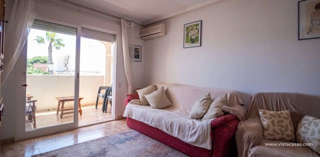 2 chambre Appartement à vendre à La Zenia, Orihuela - 189 000 € (Ref: 9946025)