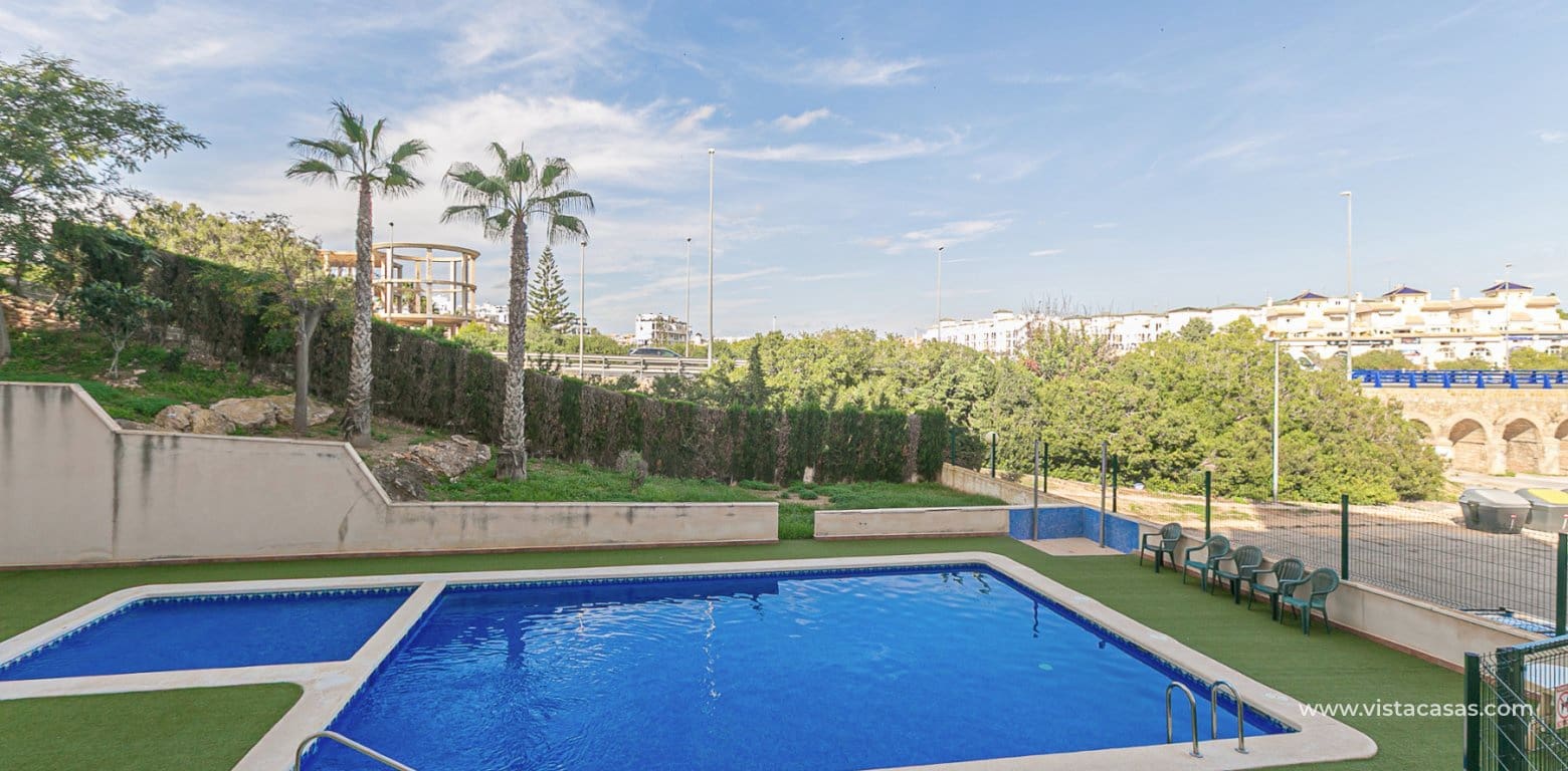 2 slaapkamer Appartement te koop in La Zenia - € 189.000 (Ref: 9946025)