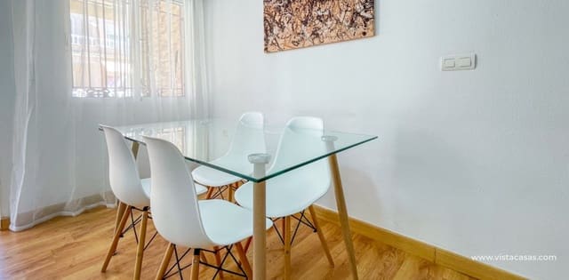 3 slaapkamer Huis te koop in Playa Flamenca, Orihuela - € 285.000 (Ref: 9948361)