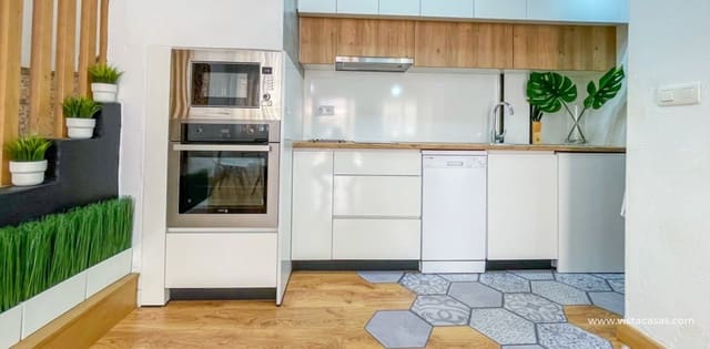 3 slaapkamer Huis te koop in Playa Flamenca, Orihuela - € 285.000 (Ref: 9948361)