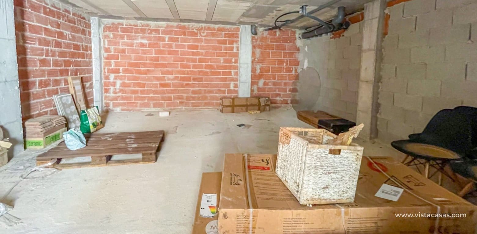 Casa de 3 habitaciones en Playa Flamenca en venta - 285.000 € (Ref: 9948361)