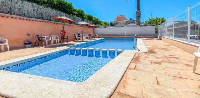 3 slaapkamer Huis te koop in Playa Flamenca, Orihuela - € 285.000 (Ref: 9948361)