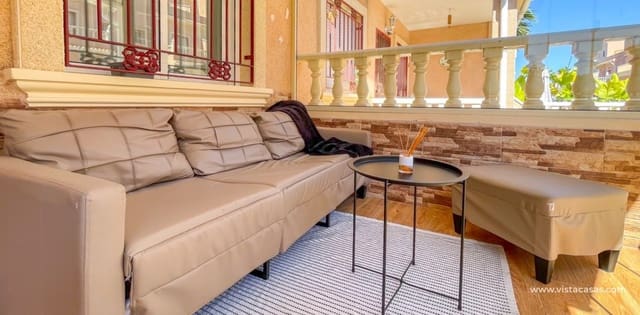 3 slaapkamer Huis te koop in Playa Flamenca, Orihuela - € 285.000 (Ref: 9948361)