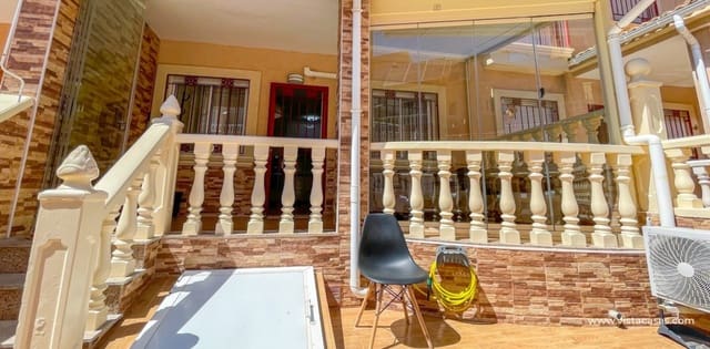 3 slaapkamer Huis te koop in Playa Flamenca, Orihuela - € 285.000 (Ref: 9948361)