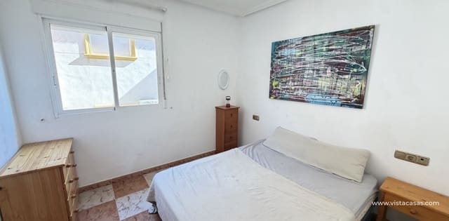 2 makuuhuone Huoneisto myytävänä paikassa Villamartin, Orihuela - 159 995 € (Ref: 9950166)