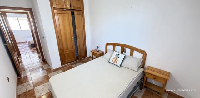 2 makuuhuone Huoneisto myytävänä paikassa Villamartin, Orihuela - 159 995 € (Ref: 9950166)