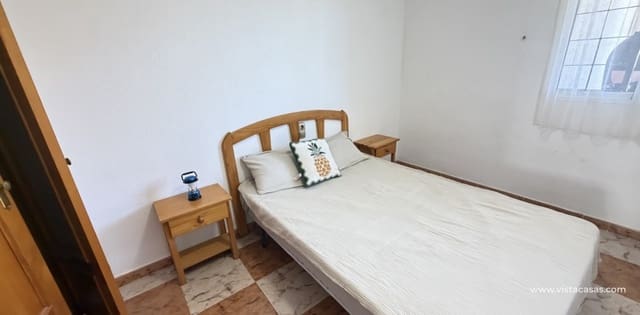 2 makuuhuone Huoneisto myytävänä paikassa Villamartin, Orihuela - 159 995 € (Ref: 9950166)