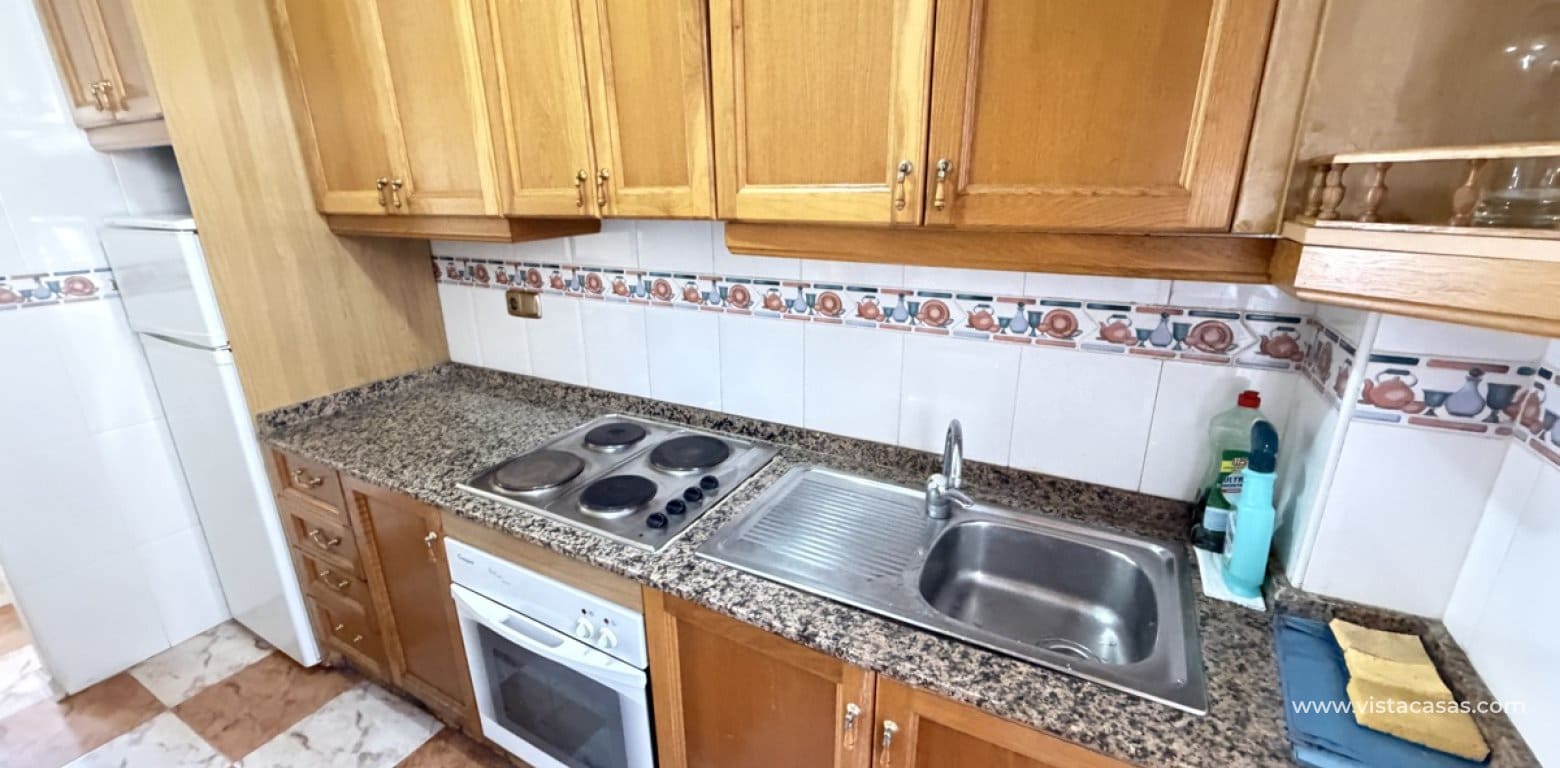 2 soveværelse Lejlighed til salg i Villamartin - € 159.995 (Ref: 9950166)
