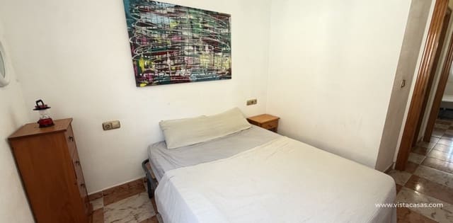 2 makuuhuone Huoneisto myytävänä paikassa Villamartin, Orihuela - 159 995 € (Ref: 9950166)