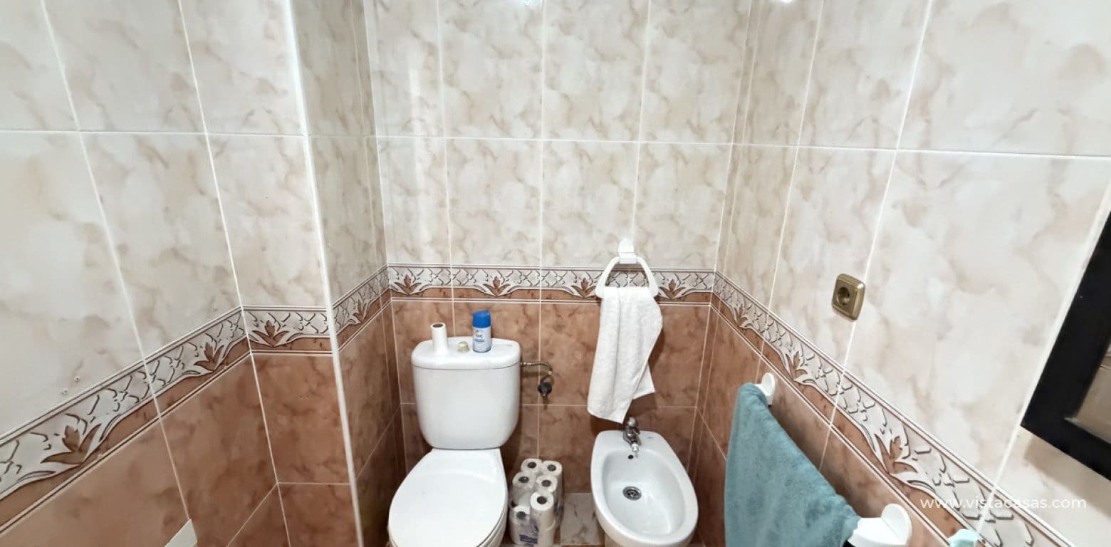 2 soveværelse Lejlighed til salg i Villamartin - € 159.995 (Ref: 9950166)