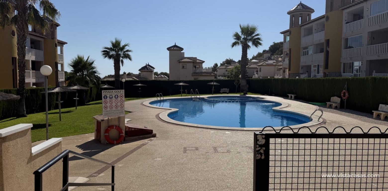 2 soveværelse Lejlighed til salg i Villamartin - € 159.995 (Ref: 9950166)