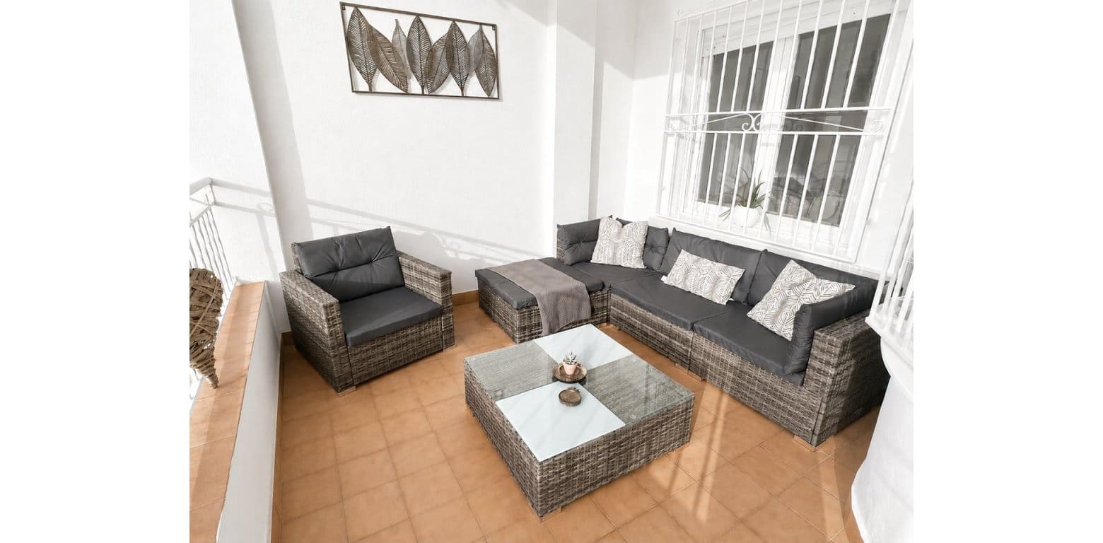 2 Zimmer Apartment zu verkaufen in Cabo Roig - 159.900 € (Ref: 9950167)