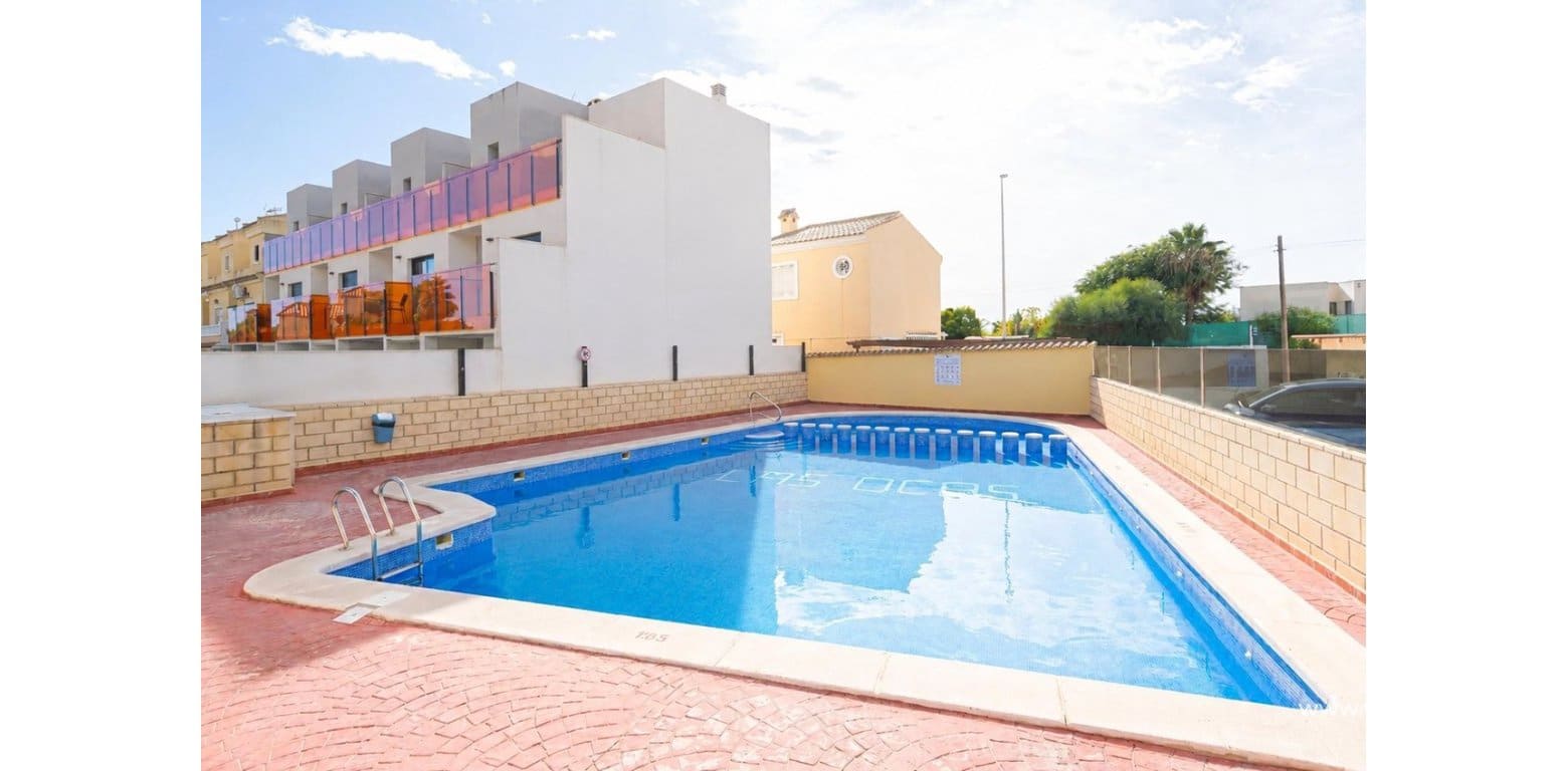 2 Zimmer Apartment zu verkaufen in Cabo Roig - 159.900 € (Ref: 9950167)
