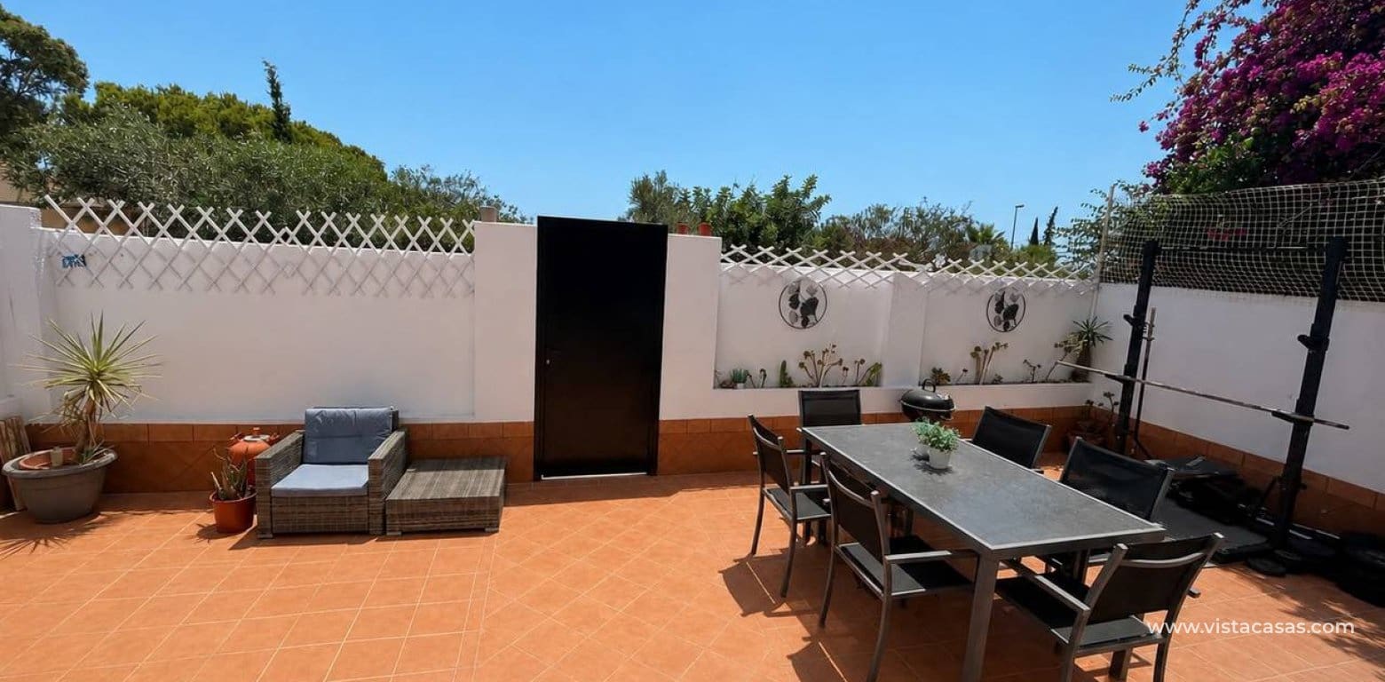 2 Zimmer Apartment zu verkaufen in Cabo Roig - 159.900 € (Ref: 9950167)