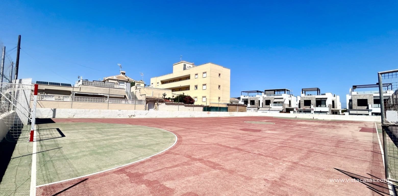 2 Zimmer Apartment zu verkaufen in Cabo Roig - 159.900 € (Ref: 9950167)