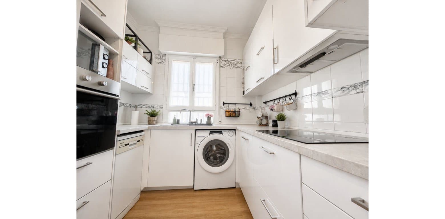 2 Zimmer Apartment zu verkaufen in Cabo Roig - 159.900 € (Ref: 9950167)