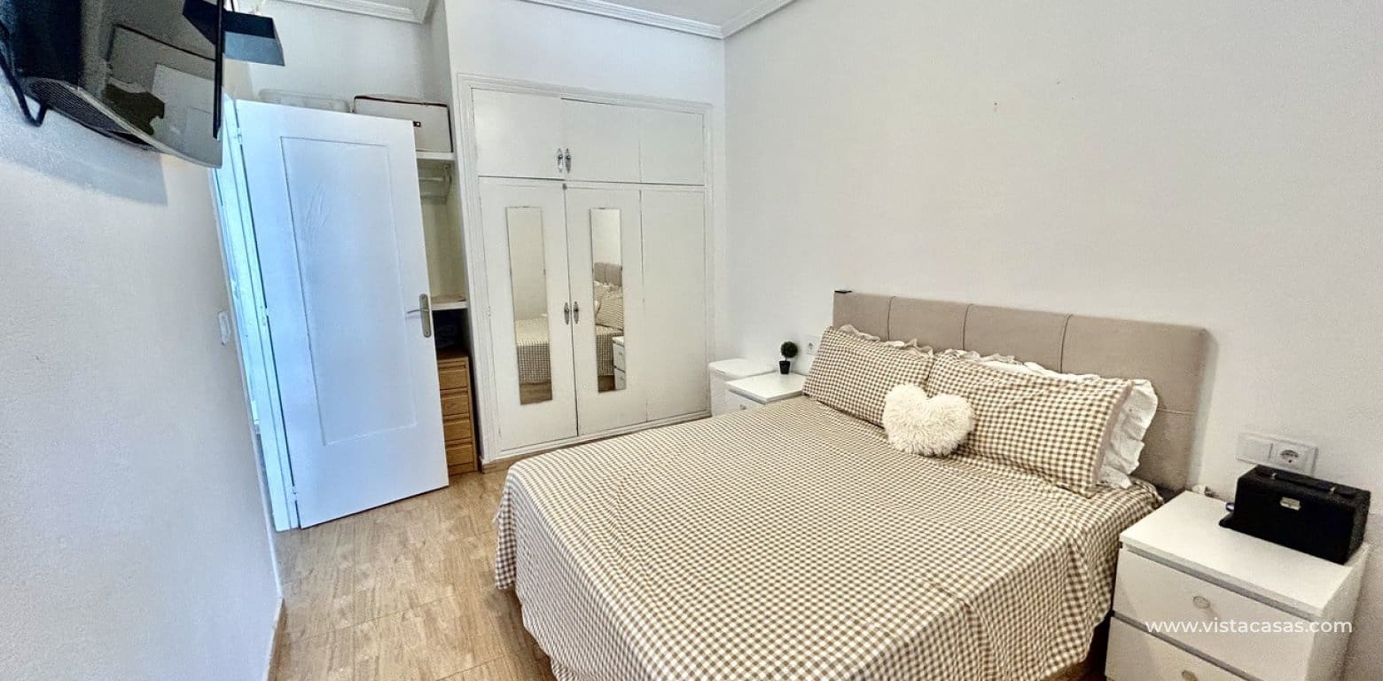 2 Zimmer Apartment zu verkaufen in Cabo Roig - 159.900 € (Ref: 9950167)
