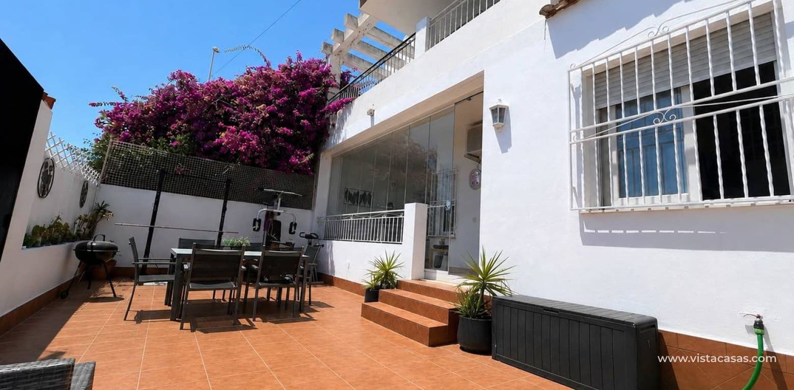 2 Zimmer Apartment zu verkaufen in Cabo Roig - 159.900 € (Ref: 9950167)