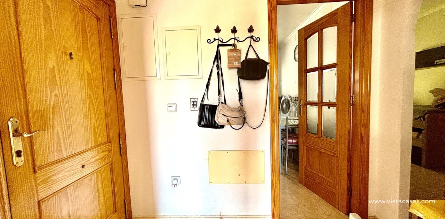 2 soverom Leilighet til salgs i San Miguel de Salinas - € 109 000 (Ref: 9950168)