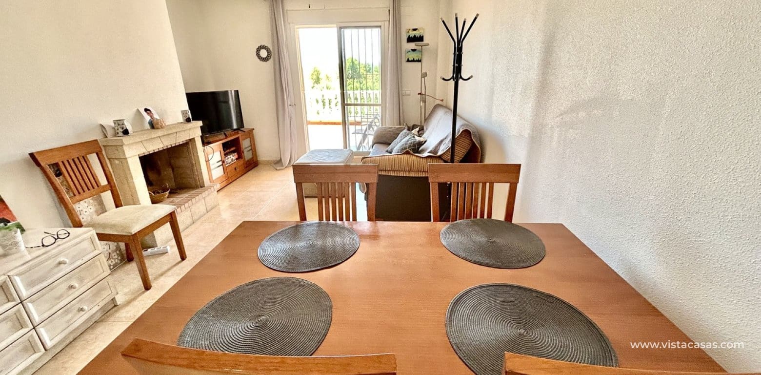 2 soverom Leilighet til salgs i San Miguel de Salinas - € 109 000 (Ref: 9950168)