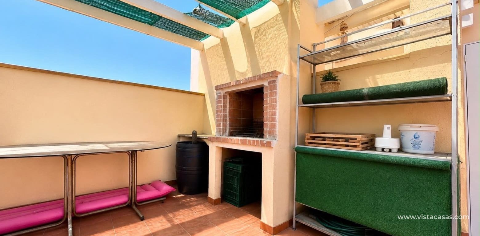 2 soverom Leilighet til salgs i San Miguel de Salinas - € 109 000 (Ref: 9950168)