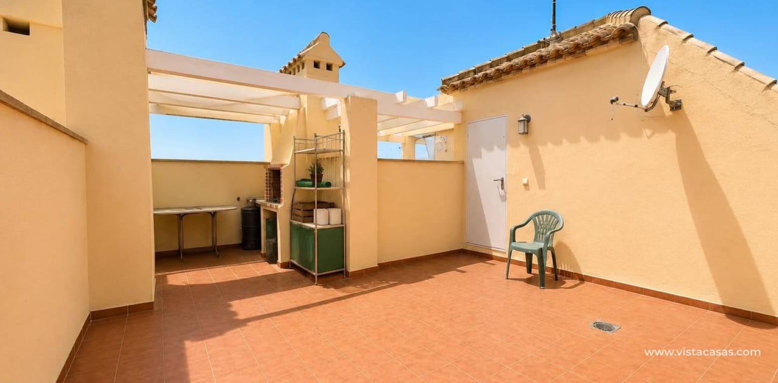 2 soverom Leilighet til salgs i San Miguel de Salinas - € 109 000 (Ref: 9950168)