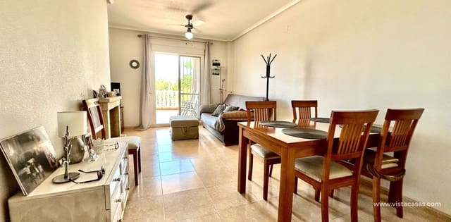 2 soveværelse Lejlighed til salg i San Miguel de Salinas med garage - € 109.000 (Ref: 9950168)