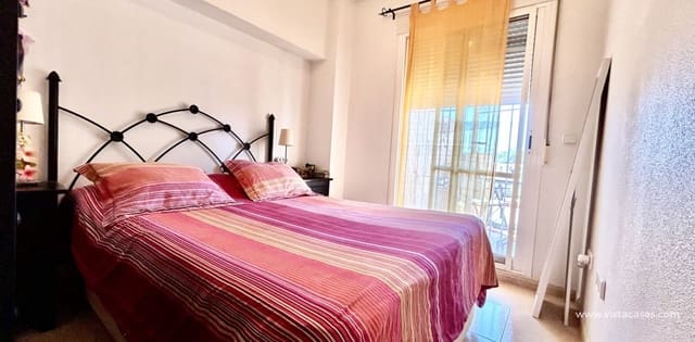 2 soveværelse Lejlighed til salg i San Miguel de Salinas med garage - € 109.000 (Ref: 9950168)