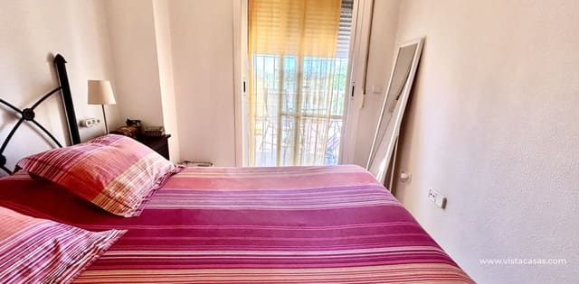 2 soveværelse Lejlighed til salg i San Miguel de Salinas med garage - € 109.000 (Ref: 9950168)